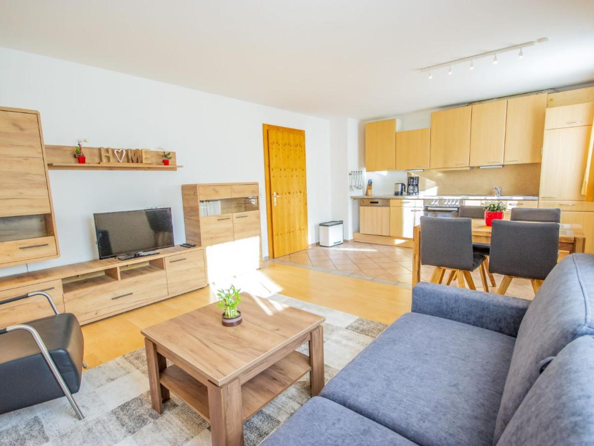 Apartment Christine By Interhome Prutz Eksteriør billede