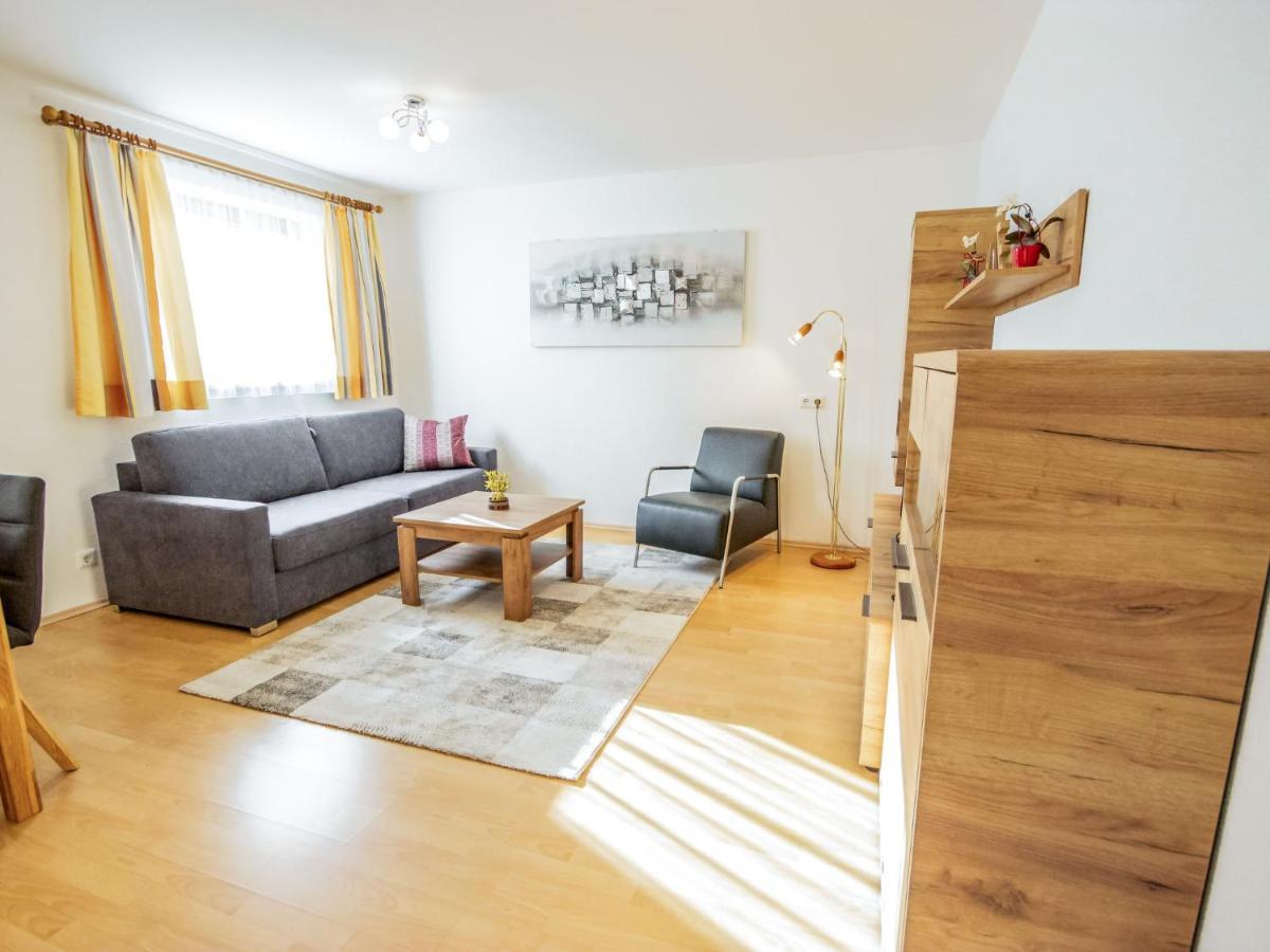 Apartment Christine By Interhome Prutz Eksteriør billede