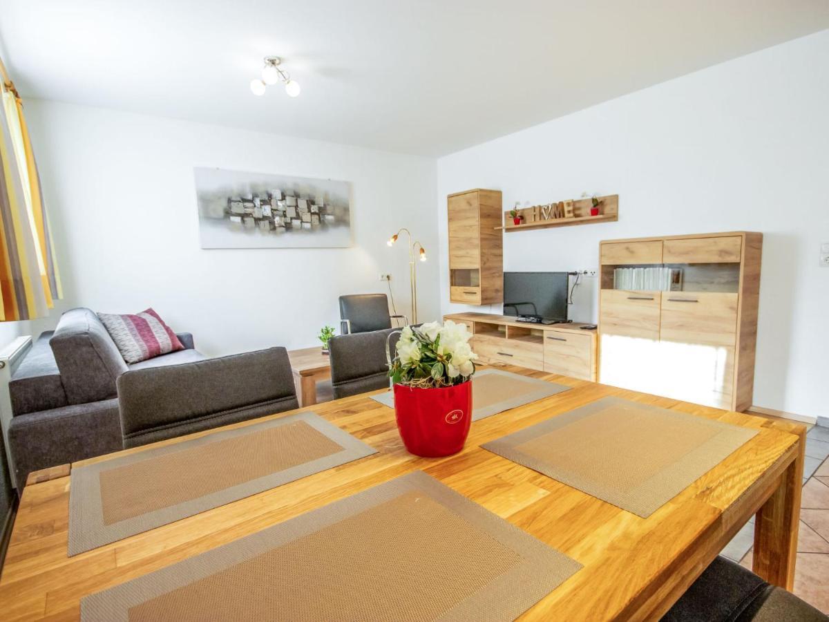 Apartment Christine By Interhome Prutz Eksteriør billede