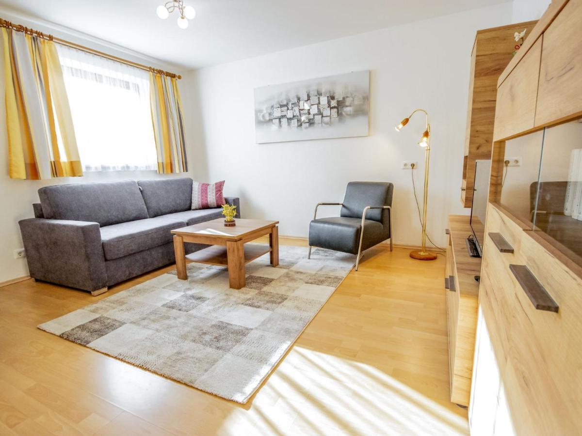 Apartment Christine By Interhome Prutz Eksteriør billede